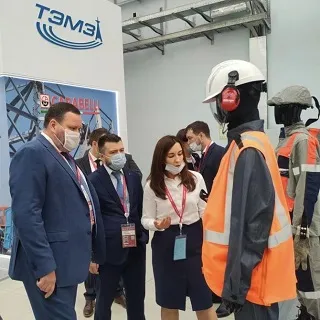 Всероссийская неделя охраны труда – 2021 