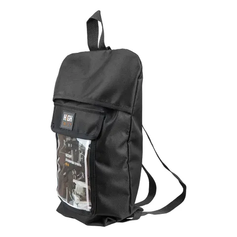 Рюкзак для хранения страховочного оборудования HS-B014 от HIGH SAFETY